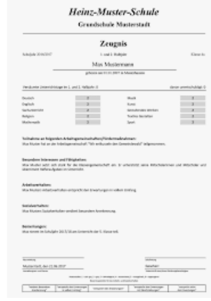 Anmeldeverfahren neue Schüler*innen – Gemeinschaftshauptschule Burgauer